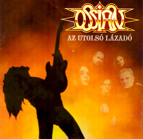 Az utolsó lázadó