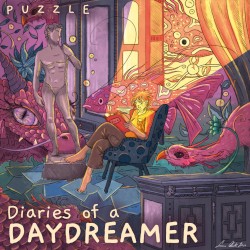 Diaries of a Daydreamer