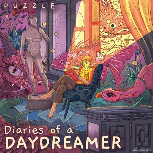 Diaries of a Daydreamer