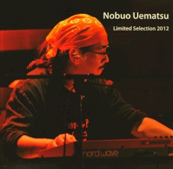 Limited Selection 2012