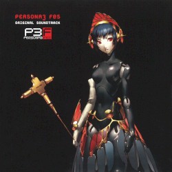 「ペルソナ3フェス」オリジナル・サウンドトラック