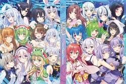 まいてつ Last Run!! VTuber Cover Selection