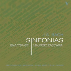Sinfonias