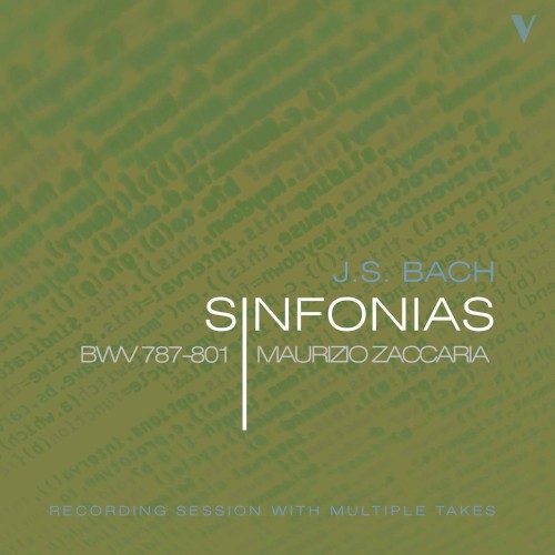 Sinfonias