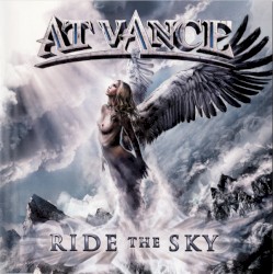 Ride the Sky