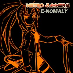 E‐Nomaly
