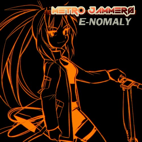 E‐Nomaly