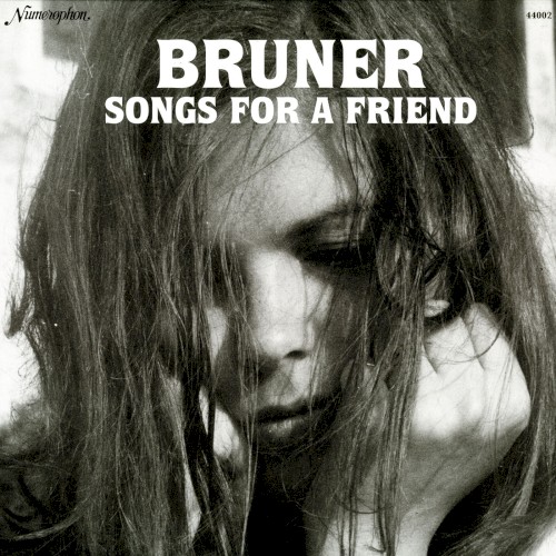 Songs for a Friend