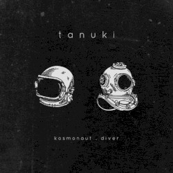Kosmonaut . Diver