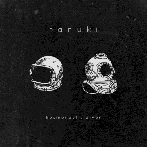 Kosmonaut . Diver