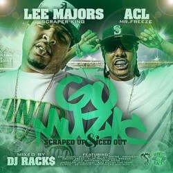 Go Muzic (Scraped Up & Iced Out)