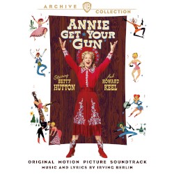 Annie Get Your Gun