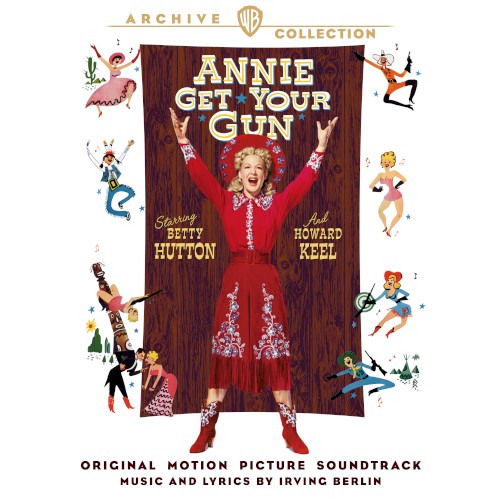 Annie Get Your Gun