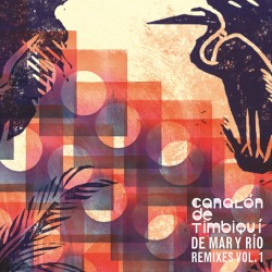 De mar y río remixes vol. 1