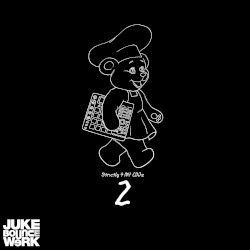 Strictly 4 My CDJZ 2