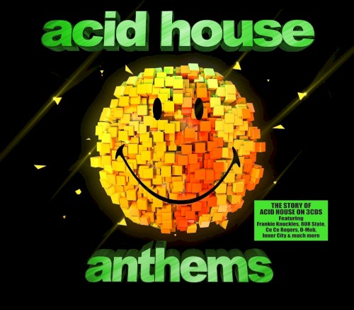 Acid House Anthems