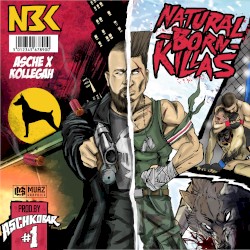 Natural Born Killas
