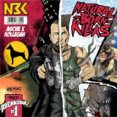 Natural Born Killas
