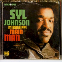 Mississippi Main Man