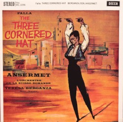 The Three Cornered Hat