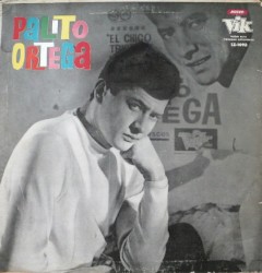 Palito Ortega