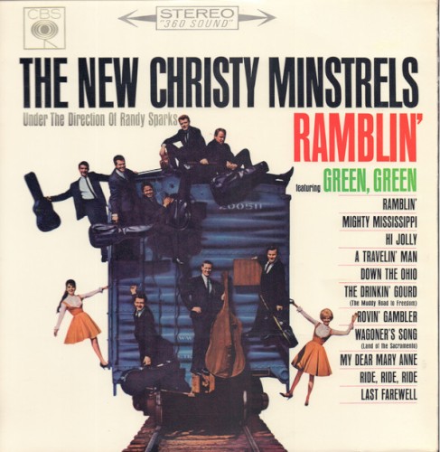 Ramblin'