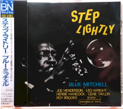 Step Lightly