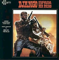 Django spara per primo