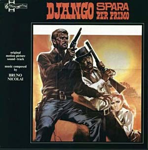 Django spara per primo