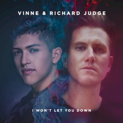 I Won't Let You Down