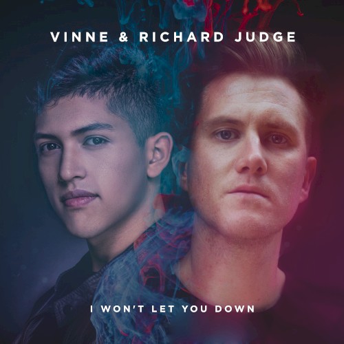 I Won't Let You Down