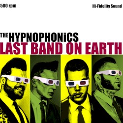 The Last Band On Earth