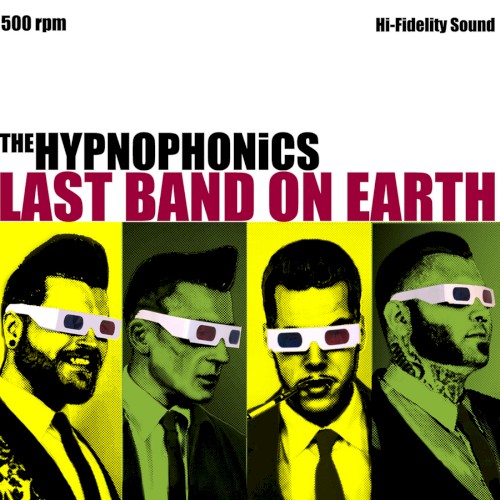 The Last Band On Earth