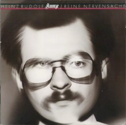 Reine Nervensache