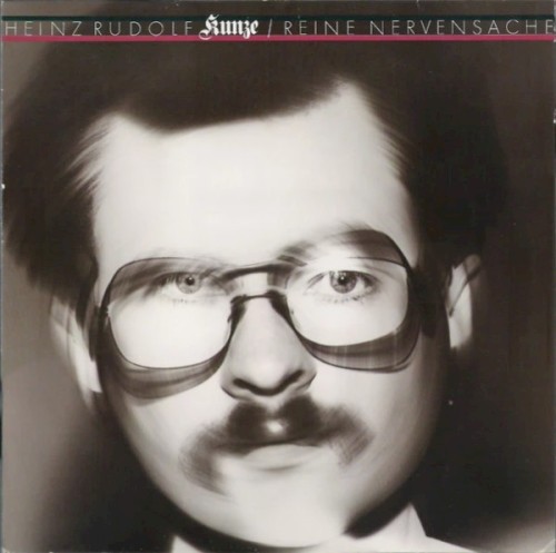 Reine Nervensache