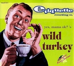 Wild Turkey