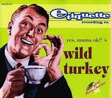 Wild Turkey