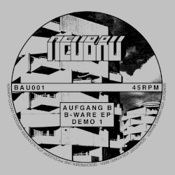 B-Ware EP