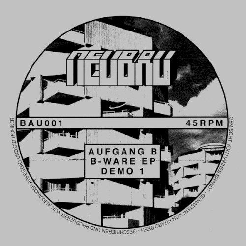 B-Ware EP