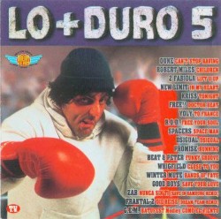 Lo + Duro 5
