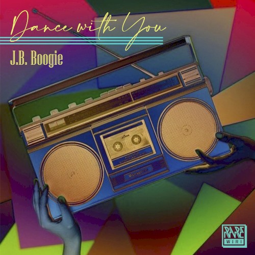 Dance With You