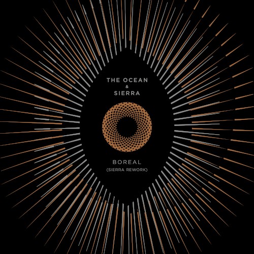 Boreal (SIERRA rework)