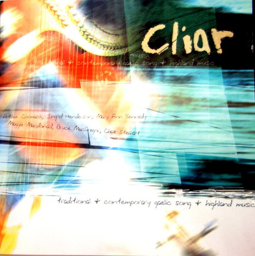 Cliar