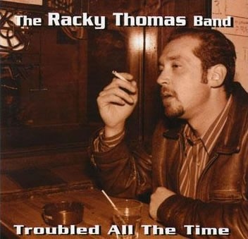 Troubled All The Time