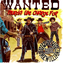 Wanted: Murda We Charge For