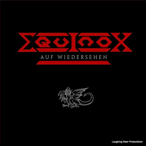 Auf Wiedersehen
