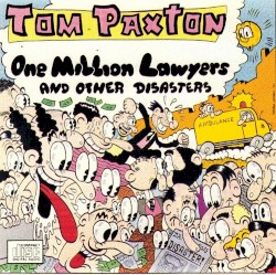 One Million Lawyers and Other Disasters