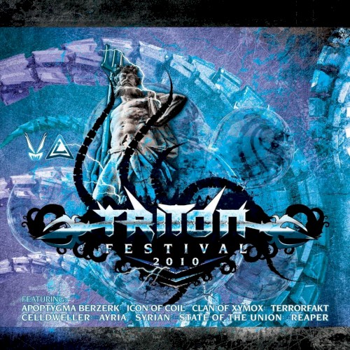 Triton Festival 2010