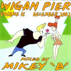 Wigan Pier Volume 16