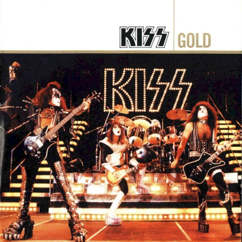 KISS Gold